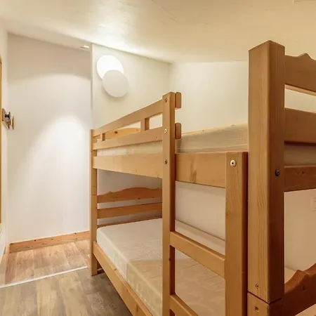 En Belle Plagne Savoie La Plagne