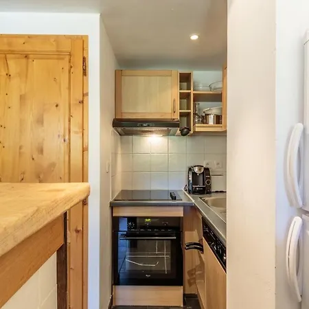 En Belle Plagne Savoie Apartment La Plagne