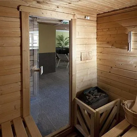 En Belle Plagne Savoie Apartment La Plagne