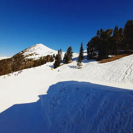 아파트 En Belle Plagne Savoie