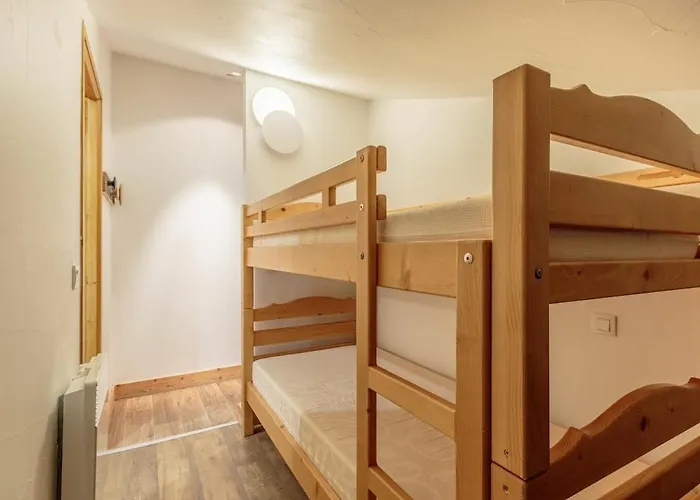 En Résidence Belle Plagne Savoie La Plagne