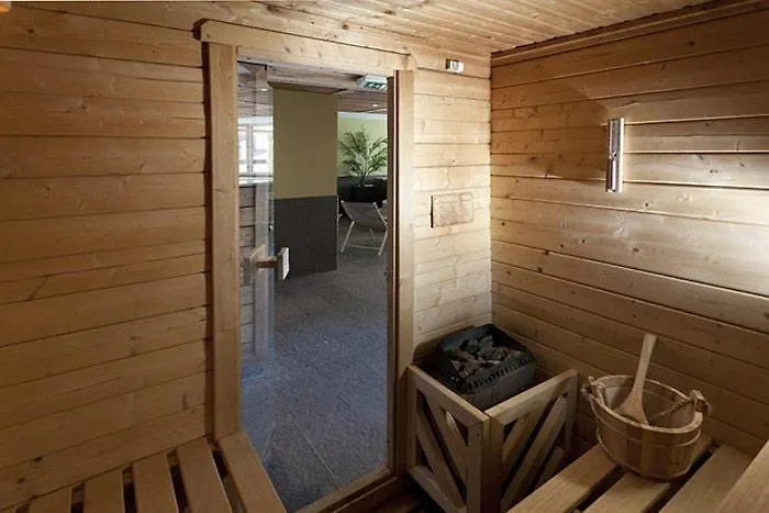 En Résidence Belle Plagne Savoie Appartamento La Plagne